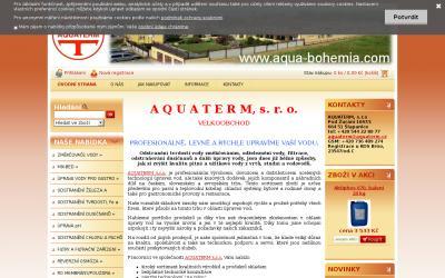www.aqua-bohemia.com