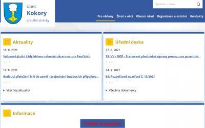 www.obeckokory.cz