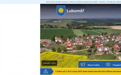 www.lubomer.cz