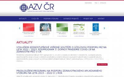 www.azvcr.cz