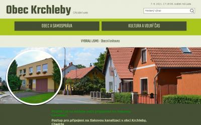 www.krchleby-kh.cz