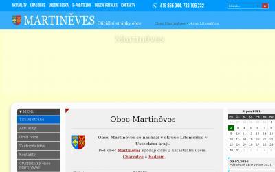 www.martineves.cz
