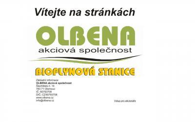 www.olbena.cz