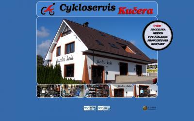 www.cyklokucera.cz