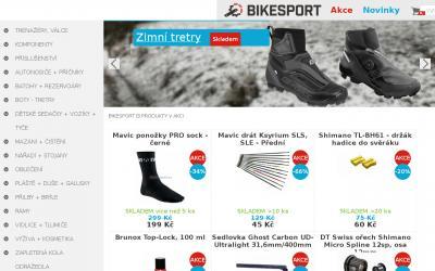 www.bikesport.cz