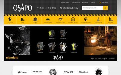 www.osapo.com