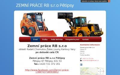 www.zemniprace.webmium.com