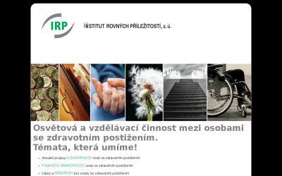 www.institutrp.cz
