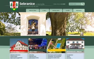 www.sebranice.cz