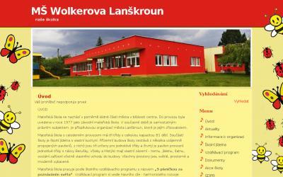 www.ms-wolkerova.cz