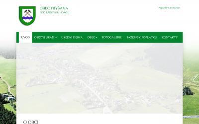 www.frysava.cz
