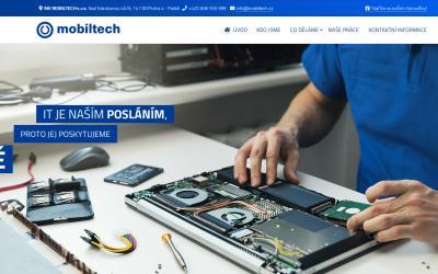 www.mobiltech.cz