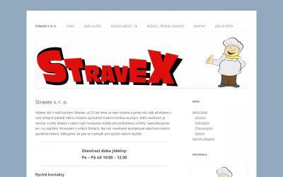 www.stravex.cz