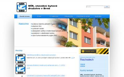 www.mirsbd.cz