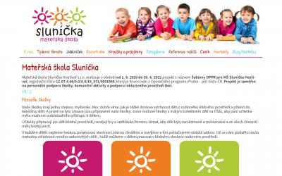 slunicka.com