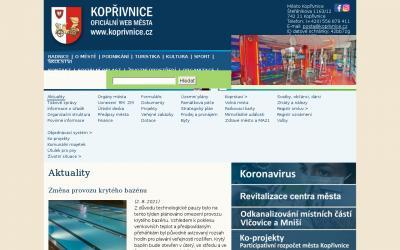 www.koprivnice.cz