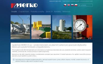 www.merko.cz