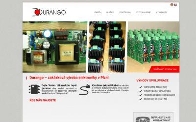 www.durango.cz