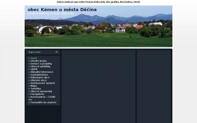 www.obeckamen.unas.cz