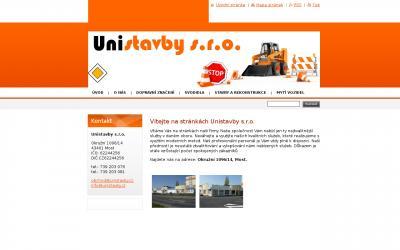 www.unistavby-cz49.webnode.cz
