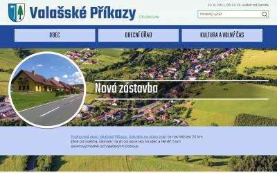 www.valasskeprikazy.cz