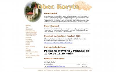 www.obeckoryta.eud.cz
