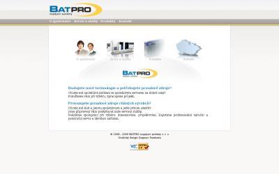 www.batpro.cz