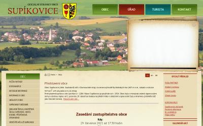 www.supikovice.cz