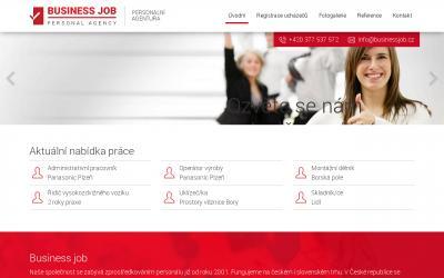 www.businessjob.cz