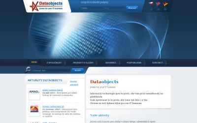 www.dataobjects.cz