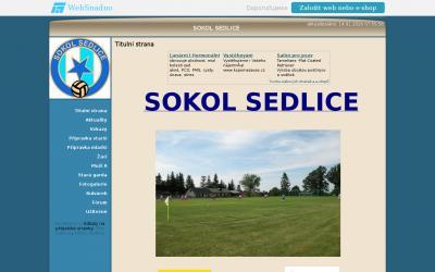 www.sokolsedlice.wbs.cz