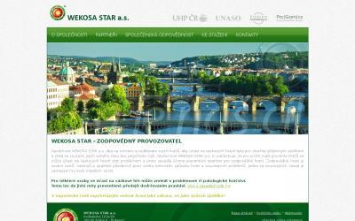 www.wekosa.cz
