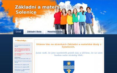 www.zsms-solenice.cz