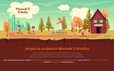 www.minisvetukrtecka.cz