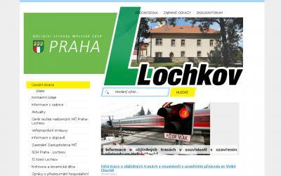 www.praha-lochkov.cz