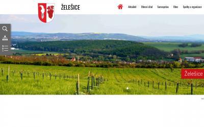 www.zelesice.eu