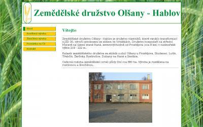 www.zdolsany.cz