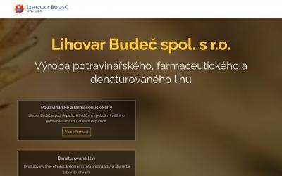 www.lihovarbudec.cz