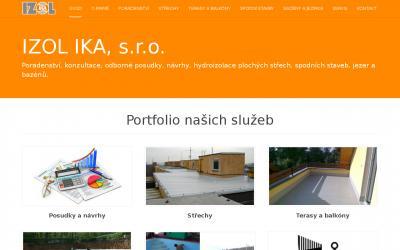 www.izolika.cz