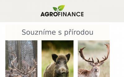 www.agro-finance.cz