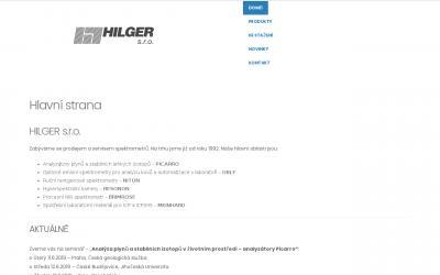 www.hilger.cz