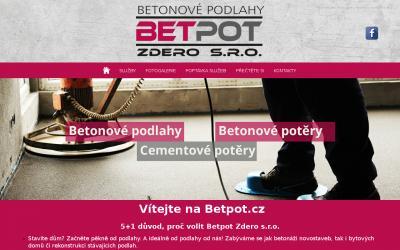 www.betpot.cz