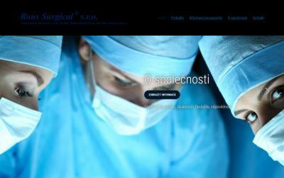 www.roussurgical.cz