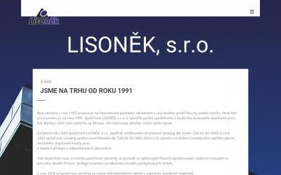 www.lisonek.cz