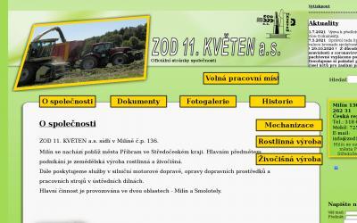 www.zod11kveten.cz