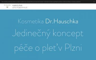 www.drhauschka.webnode.cz