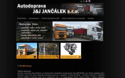 www.jancalek.net