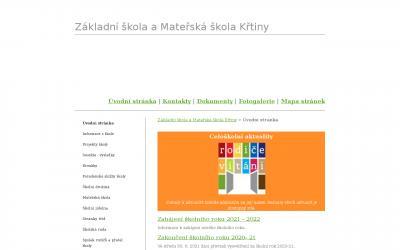 www.zskrtiny.cz