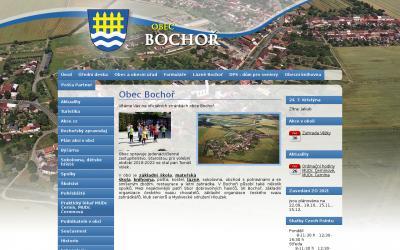 www.bochor.cz