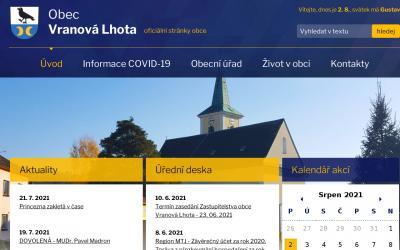 www.vranovalhota.cz